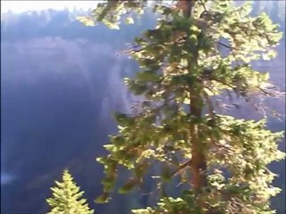 Wells Gray park falls