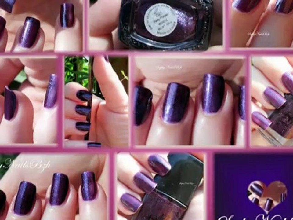 Party Purple