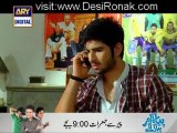 Baandi - Episode 10 - 18th November 2012 part 1