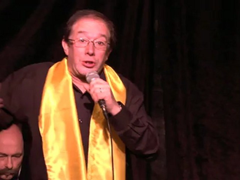 Michel Cousin