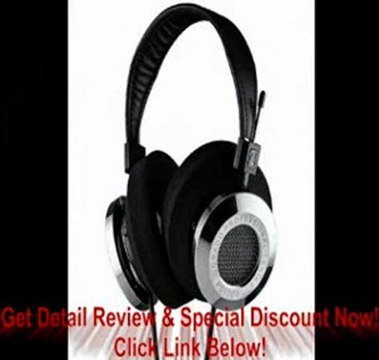 [REVIEW] Grado PS1000 On-ear Stereo Headphones