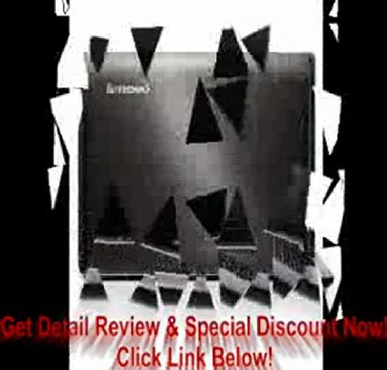[REVIEW] Lenovo Ideapad Y570 08626KU 15.6-Inch Laptop (Dusk Black)