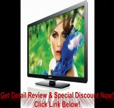 [FOR SALE] Philips 40PFL4707 40 1080p LED-LCD TV - 16:9 - HDTV 1080p (40PFL4707/F7) -