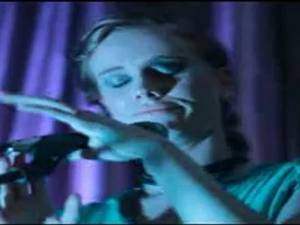 Positron 'Ding dong' Live @ Geigers Rätsel 2010