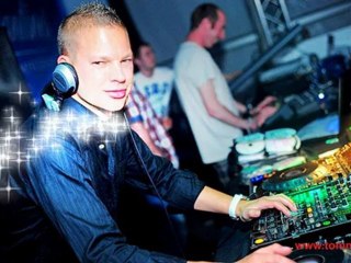 Tommy B. - Radio Show 117.