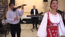 FANITA MODORAN - Am o casa ca oricare - OVIDIU BAND HD