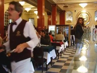 Die Fado-Sängerin Carminho | Euromaxx