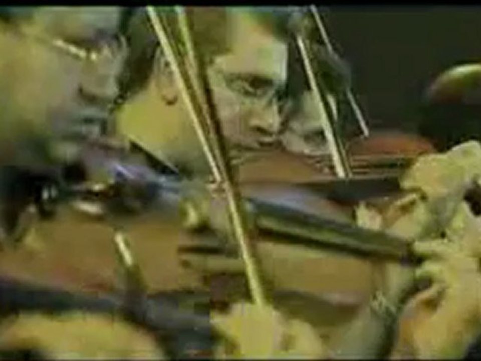 1,2,3 Soleils - Abdel Kader