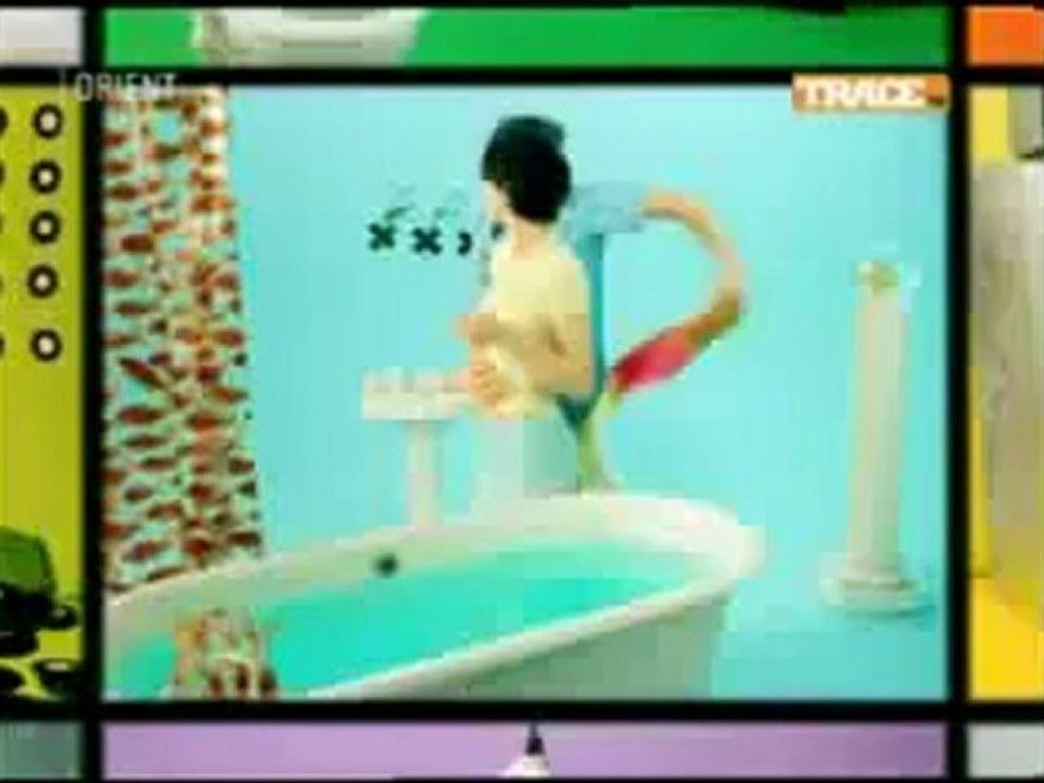 Cheb Khaled, Faudel, Rachid Taha  - Comme D Habitude