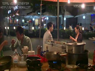 La casa de la granja Cap 11-3 [SUB ESPAÑOL]