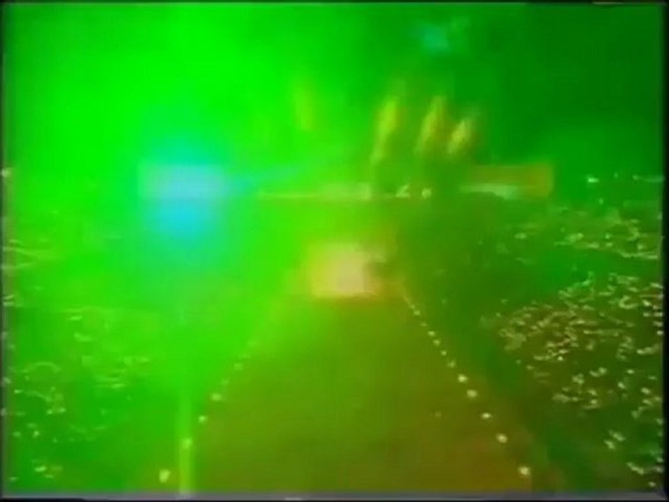 Vangelis - Conquest of Paradise