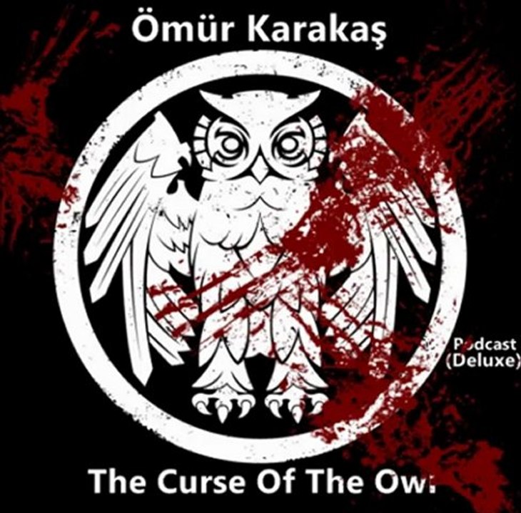 Ömür Karakaş - Plastic Man