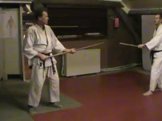 Jo :  yon no jo awase