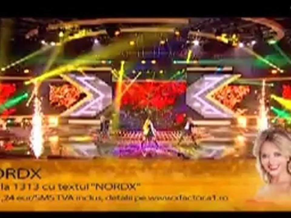 x factor11 part.3