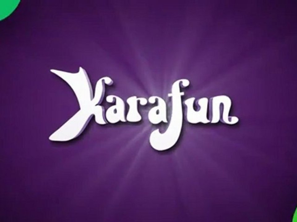 Karaoke Ben - Michael Jackson _ (480p)