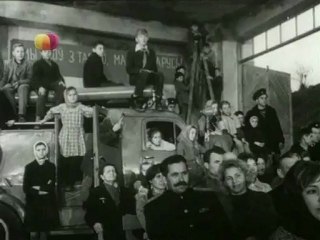 Широка страна моя родная - Я родом из детства