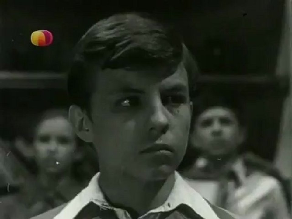 Враги сожгли родную хату - Я родом из детства