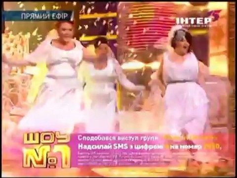 Maxim Novitskiy MegaMix 2011 promo Максим Новицкий