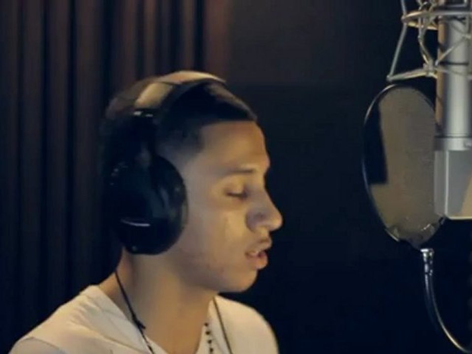 Accapellamans Music Records Features "Just A Dream" (Album Promo) By Carlos Jordan