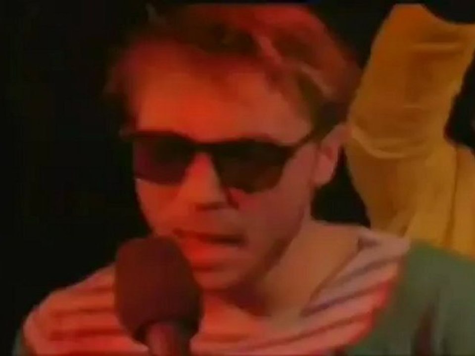 Marilyn - Baby U Left Me (FULL VIDEO)