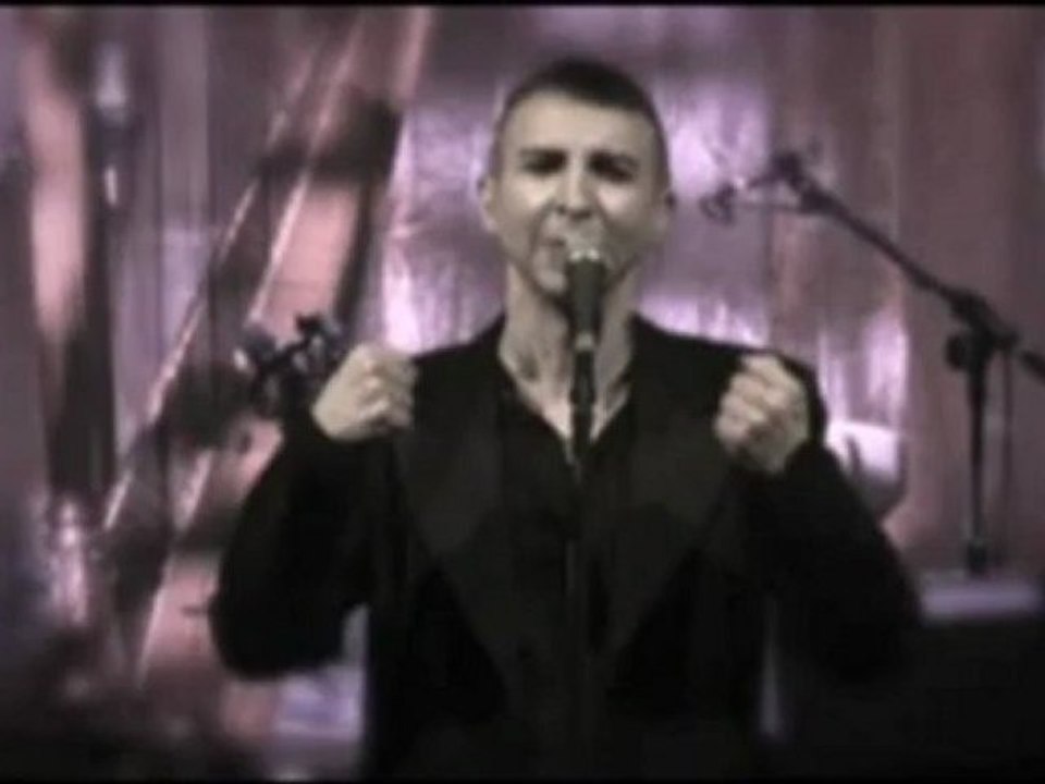 Marc Almond - Beggers