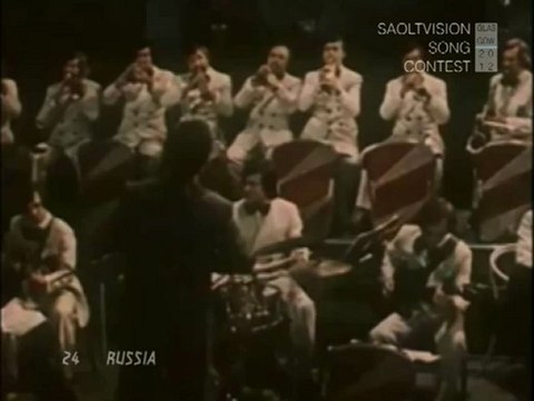 Saoltvision 2012 // 24 RUSSIA: Alla Pugacheva - Zhenschina, kotoraya poet [Алла Пугачёва - Женщина, которая поет]