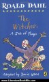 Literature Book Review: The Witches: A Set of Plays by Roald Dahl