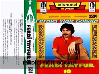 Ferdi Tayfur & Nerelerdesin Sultanım