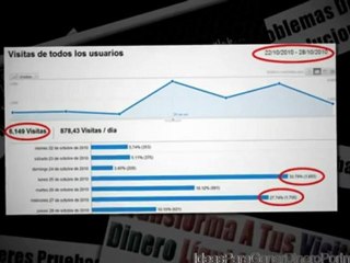Trafficmatico Generar Mas Trafico Web