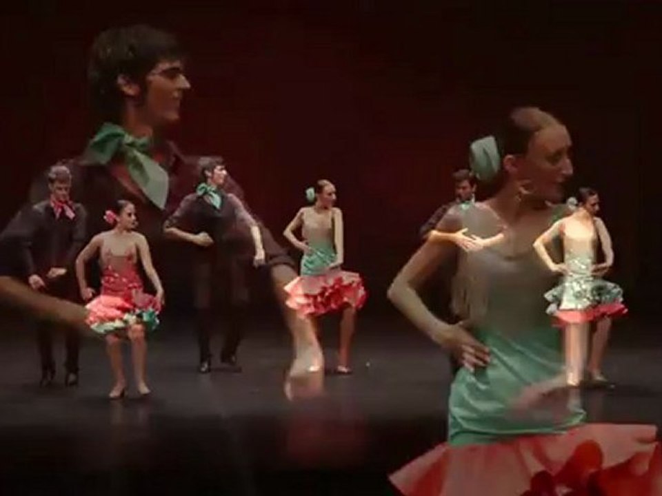 181112 semblanza danzas de la tierra