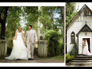 Whitepoint Wedding Photography - Hayley and Chris Wedding Album