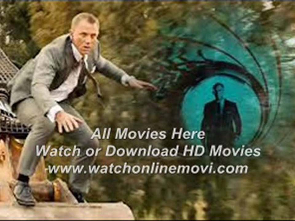 Skyfall (2012) - online for free full