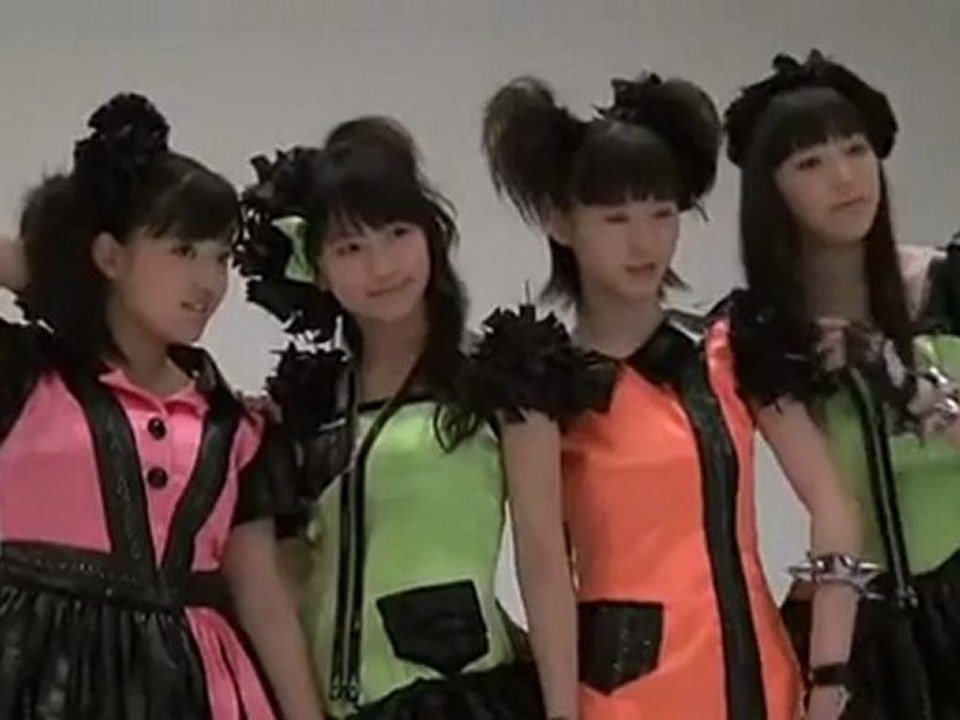 ワクテカ Take a chance Making Of 1/4