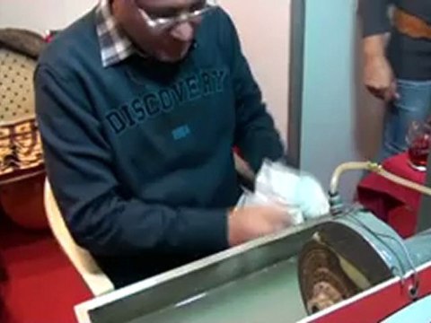 NİGDE-2 TANITIM GÜNLERİ VATAN TV İŞTE TÜRKİYE PROGRAMI 1.BÖLÜM..