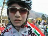 Cyclo-cross voiron Chambéry Cyclisme Compétition