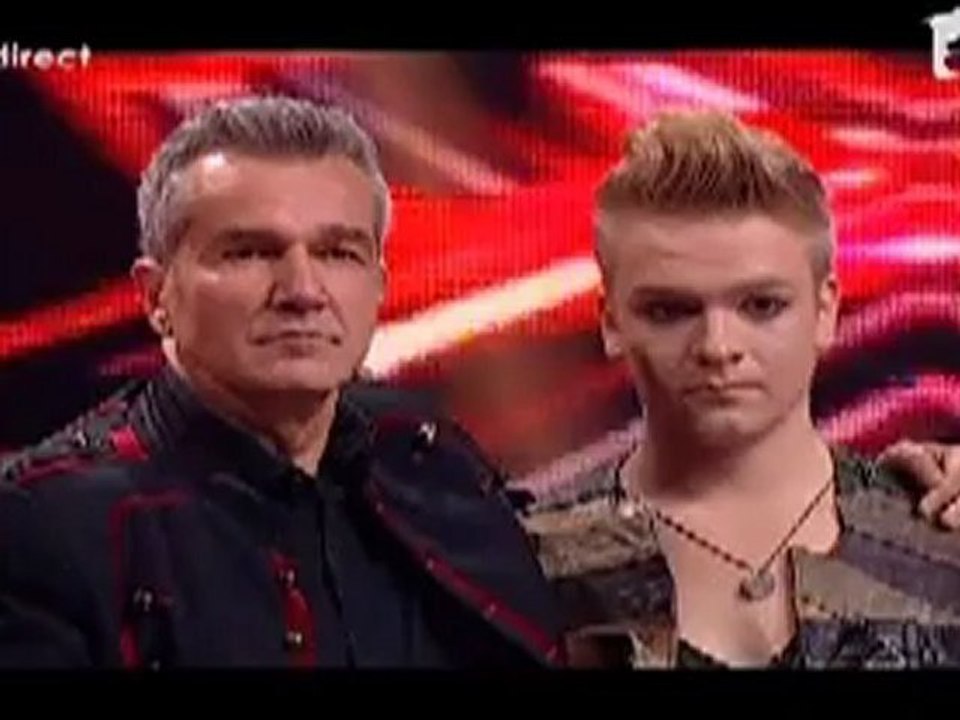 x factor11 part.4