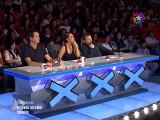 Yetenek Sizsizniz Turkiye 18.11.12  1.Kısım İzle - Www.Bolumizletv.Com