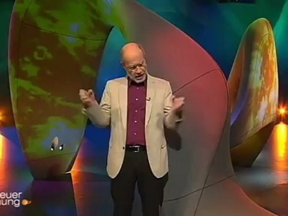 Abenteuer Forschung: Feuer aus der Tiefe - ZDF (13.11.2012)