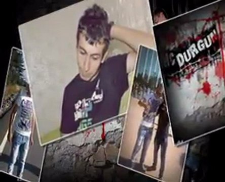 DurguN & Yasincan & HiTecH & Revanrap - Bir Züppeyi Bulmuşsun 2012 ARABESK RAP