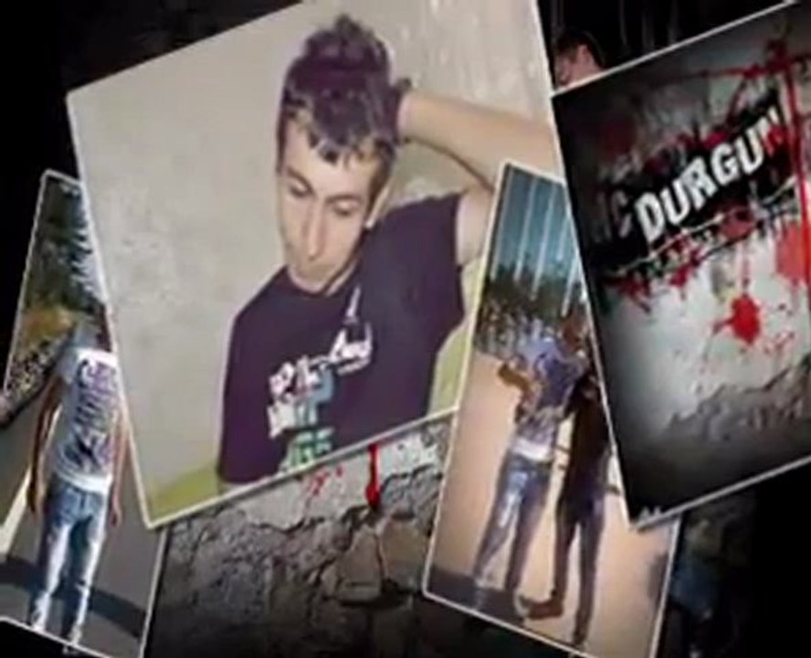 DurguN & Yasincan & HiTecH & Revanrap - Bir Züppeyi Bulmuşsun 2012 ARABESK RAP