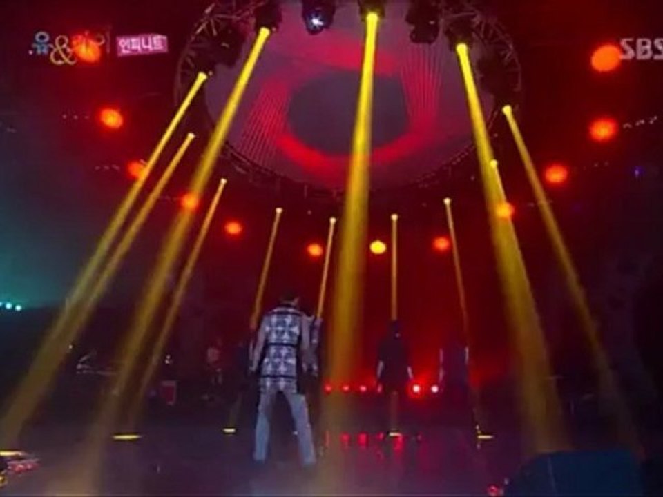 [vietsub] 120701 INFINITE on You & I show full