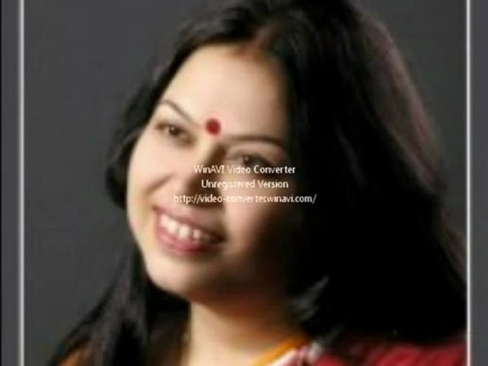 Gunja Mala Gole - Nazrul Geeti