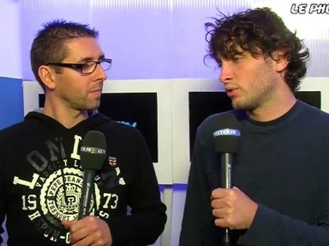 Bordeaux 1-0 OM : les Tops et les Flops