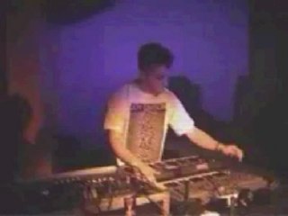 Miss Kittin & The Hacker - Life on Mtv (Live)