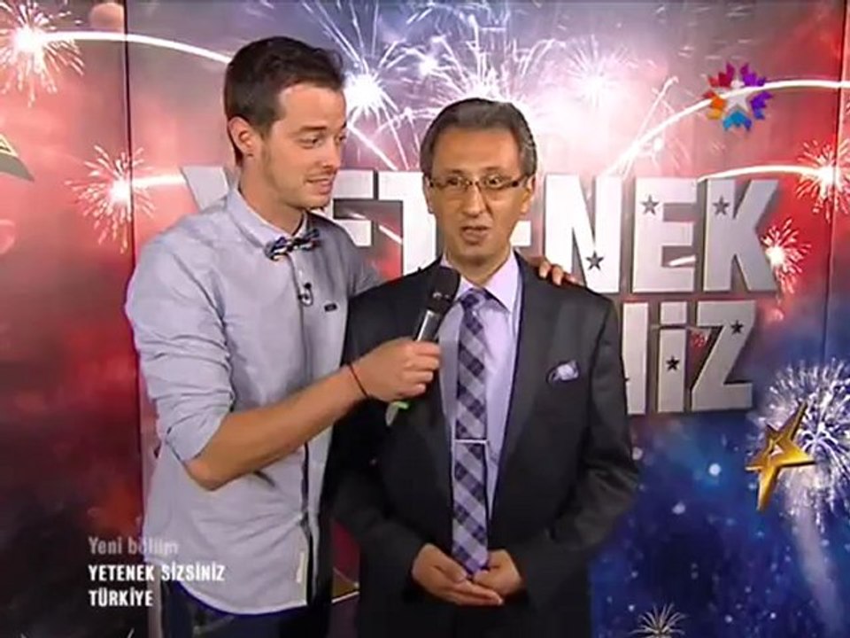 Yetenek Sizsizniz Turkiye 18.11.12  4.Kısım İzle - Www.Bolumizletv.Com