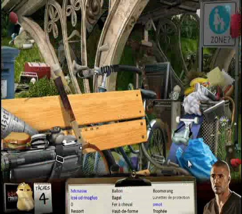 [ 3 minutes pour donner mon avis] - Esprit criminel [PC]