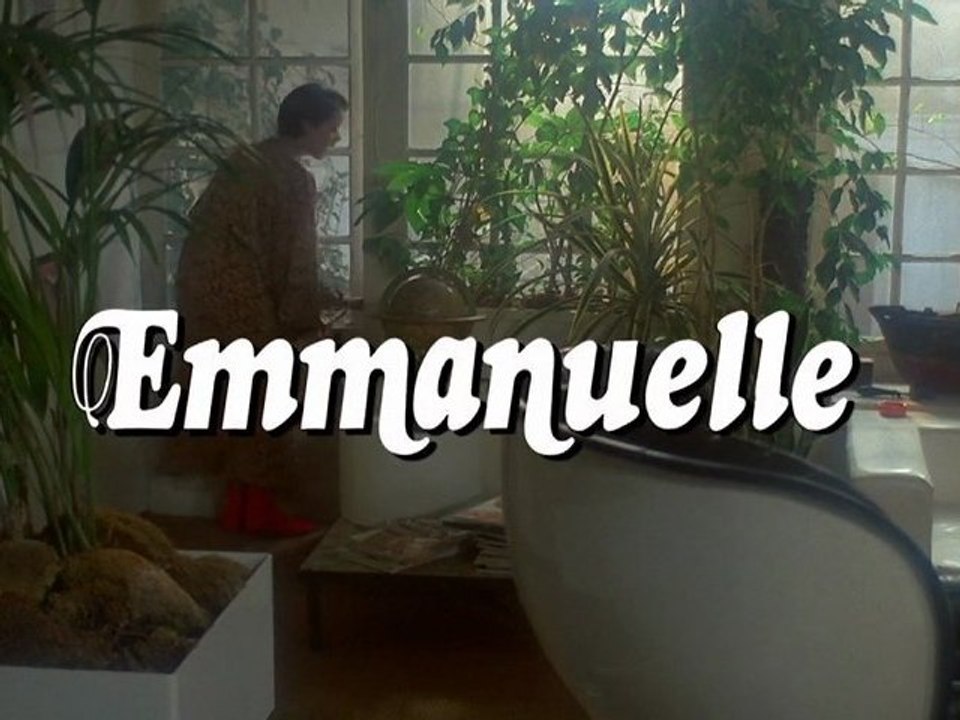 Юлия Андреева - Emmanuelle