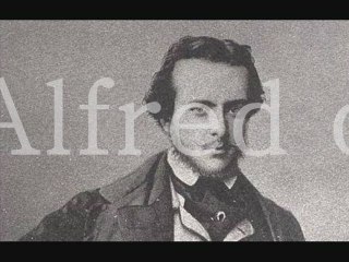 Alfred de Musset, A madame G