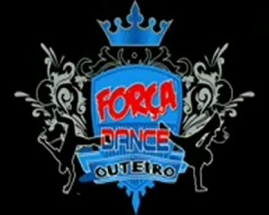 Coreógrafo - Outeiro