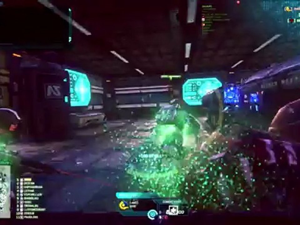 Planetside2 - DeimosCorp.eu - Outfit francophone